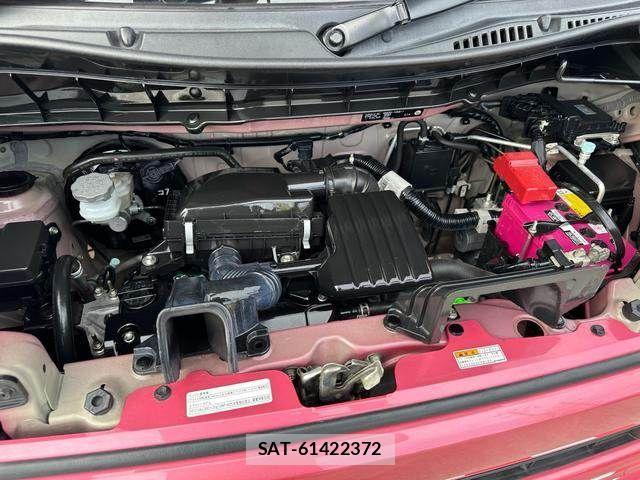 Mazda FLAIR WAGON 2018-09 7454358-8