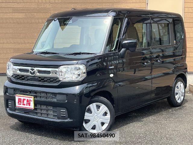 Mazda FLAIR WAGON 2024-01 7454357-0