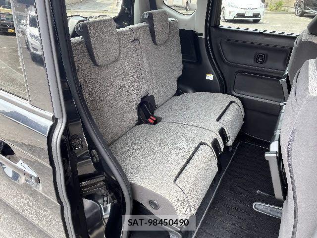 Mazda FLAIR WAGON 2024-01 7454357-9