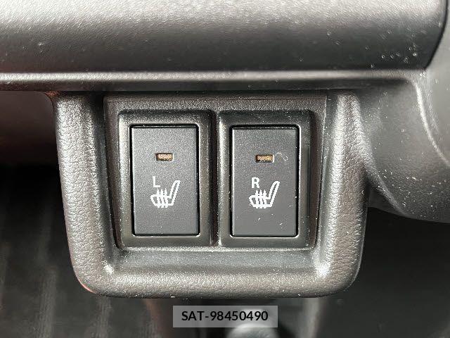 Mazda FLAIR WAGON 2024-01 7454357-11