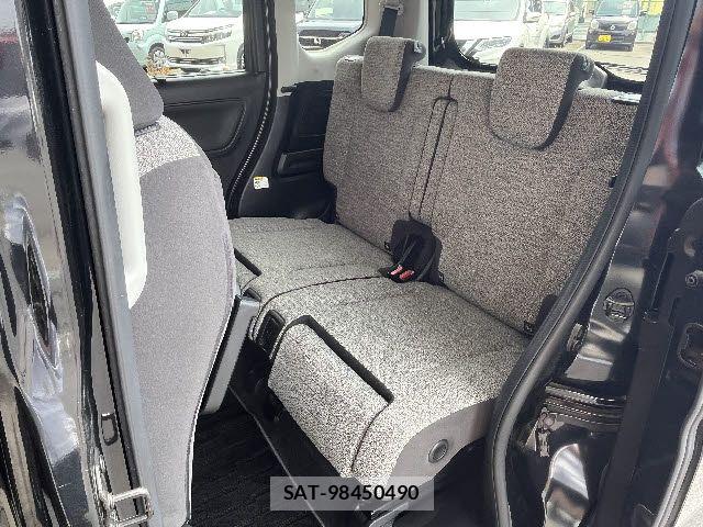 Mazda FLAIR WAGON 2024-01 7454357-12