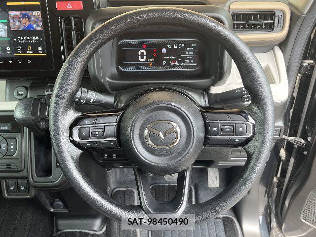 Mazda FLAIR WAGON 2024-01 7454357-13