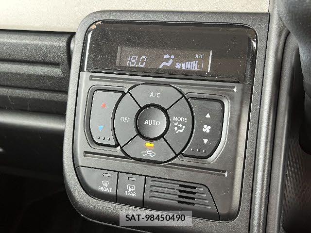Mazda FLAIR WAGON 2024-01 7454357-14