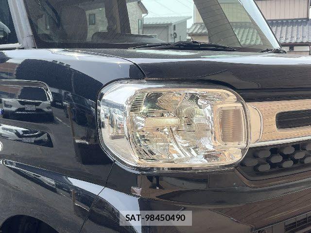 Mazda FLAIR WAGON 2024-01 7454357-17