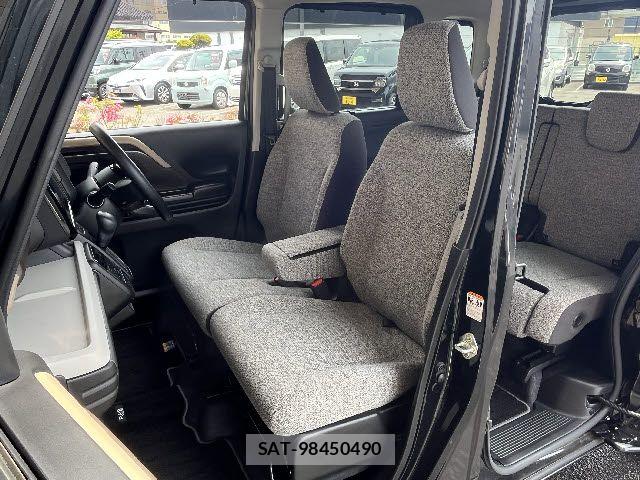 Mazda FLAIR WAGON 2024-01 7454357-18