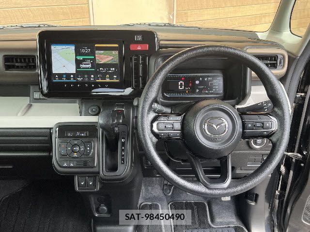 Mazda FLAIR WAGON 2024-01 7454357-1
