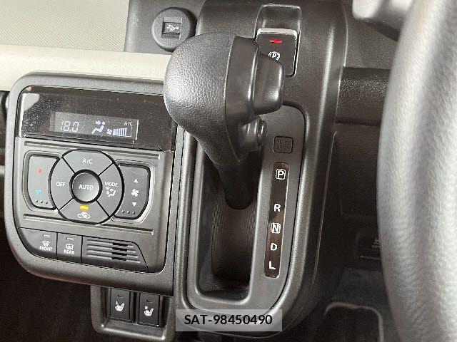 Mazda FLAIR WAGON 2024-01 7454357-19