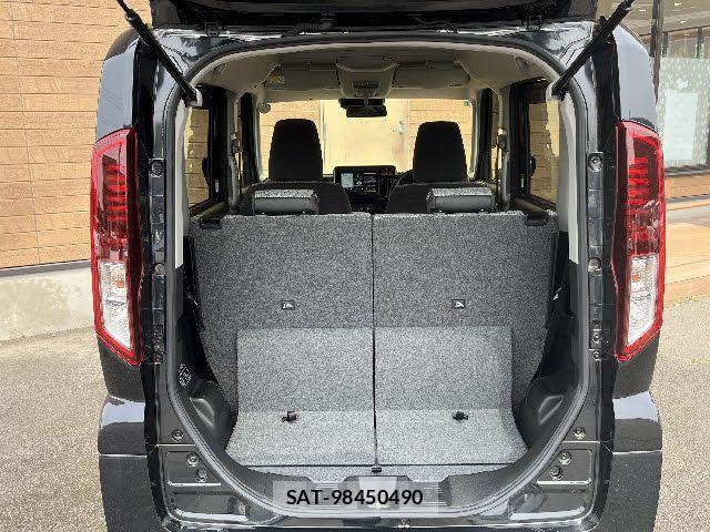 Mazda FLAIR WAGON 2024-01 7454357-20
