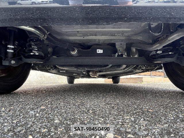 Mazda FLAIR WAGON 2024-01 7454357-21
