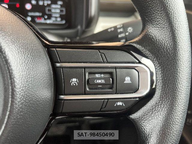 Mazda FLAIR WAGON 2024-01 7454357-22