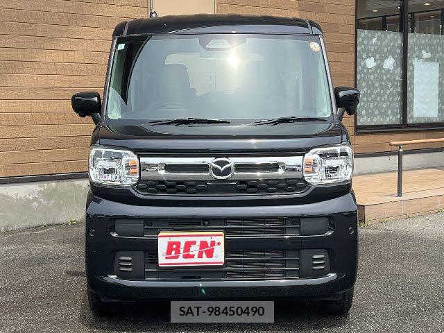 Mazda FLAIR WAGON 2024-01 7454357-24