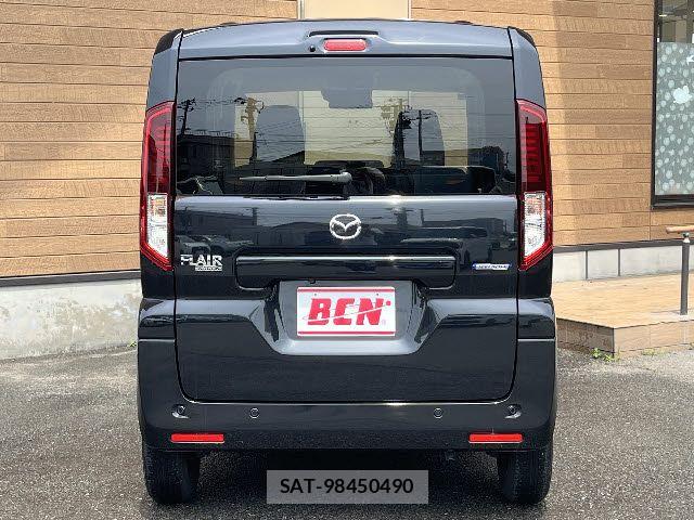 Mazda FLAIR WAGON 2024-01 7454357-25