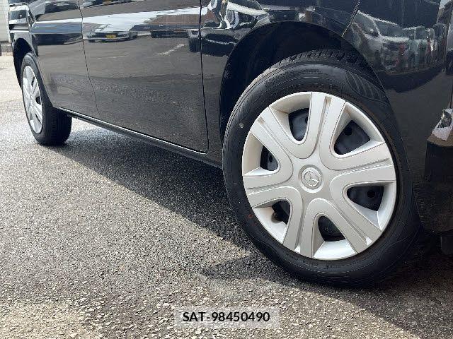 Mazda FLAIR WAGON 2024-01 7454357-26
