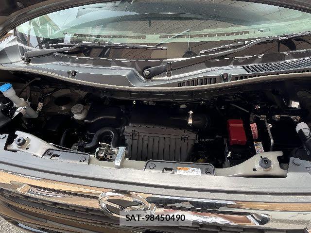 Mazda FLAIR WAGON 2024-01 7454357-27