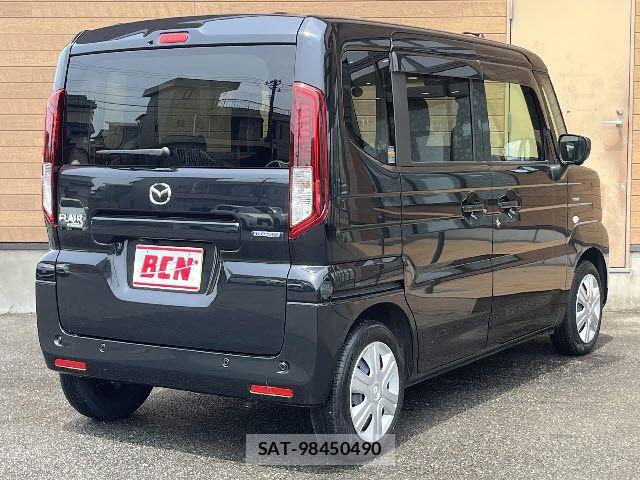 Mazda FLAIR WAGON 2024-01 7454357-2