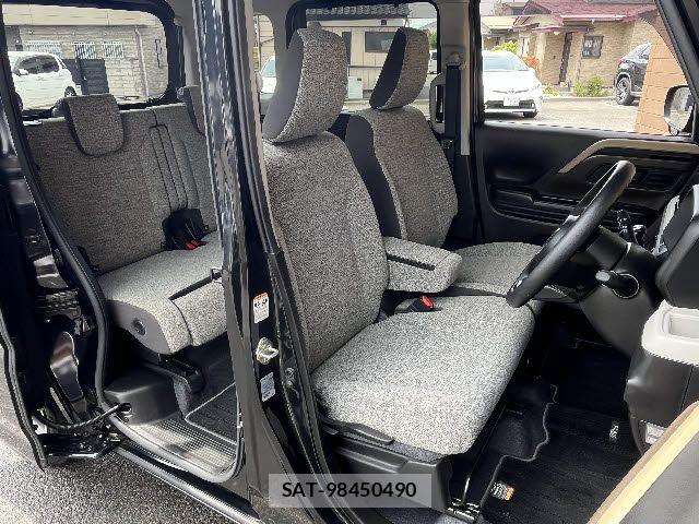 Mazda FLAIR WAGON 2024-01 7454357-3