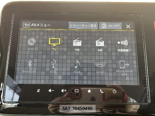 Mazda FLAIR WAGON 2024-01 7454357-5
