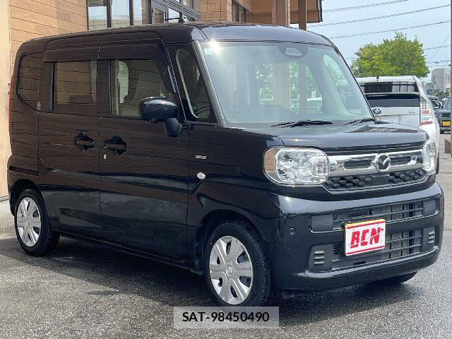 Mazda FLAIR WAGON 2024-01 7454357-6