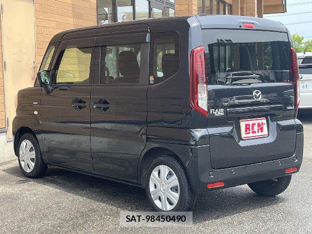 Mazda FLAIR WAGON 2024-01 7454357-8