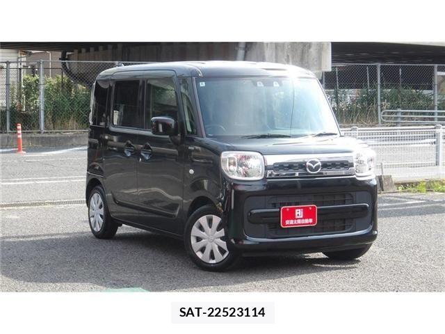 Mazda FLAIR WAGON 2021-06 7454359-0