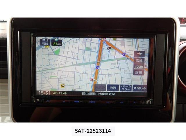 Mazda FLAIR WAGON 2021-06 7454359-9