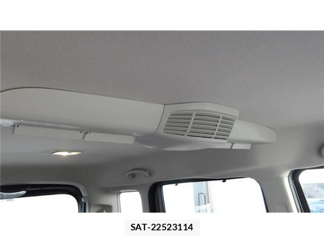 Mazda FLAIR WAGON 2021-06 7454359-12