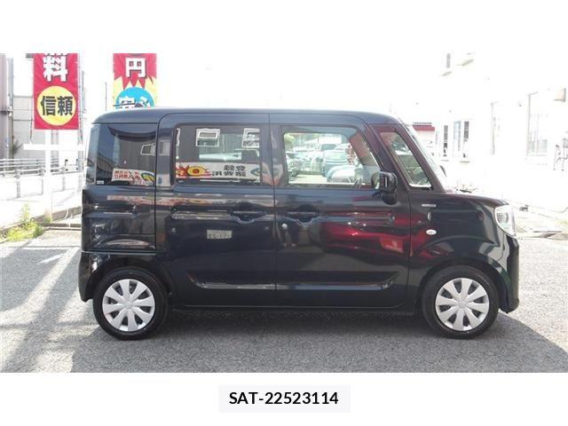 Mazda FLAIR WAGON 2021-06 7454359-1