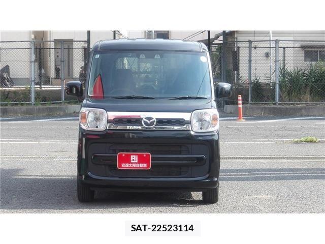 Mazda FLAIR WAGON 2021-06 7454359-2