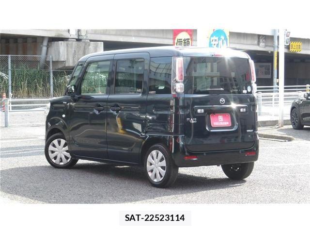 Mazda FLAIR WAGON 2021-06 7454359-3