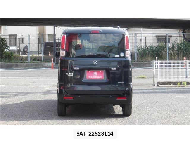 Mazda FLAIR WAGON 2021-06 7454359-4