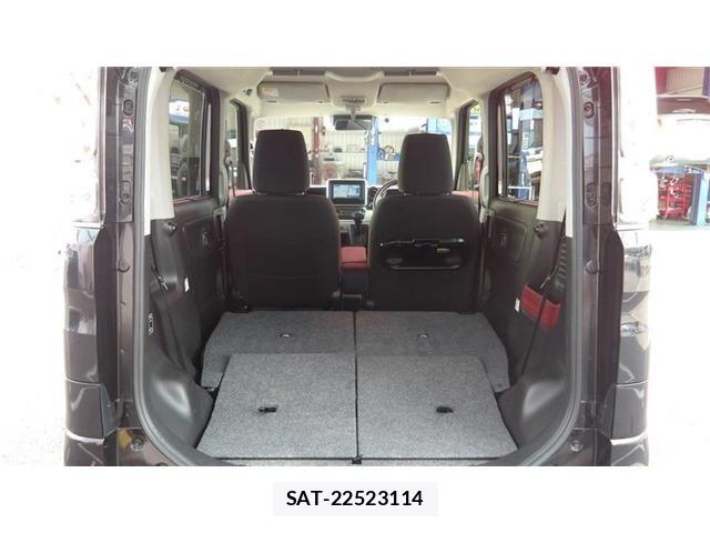 Mazda FLAIR WAGON 2021-06 7454359-5