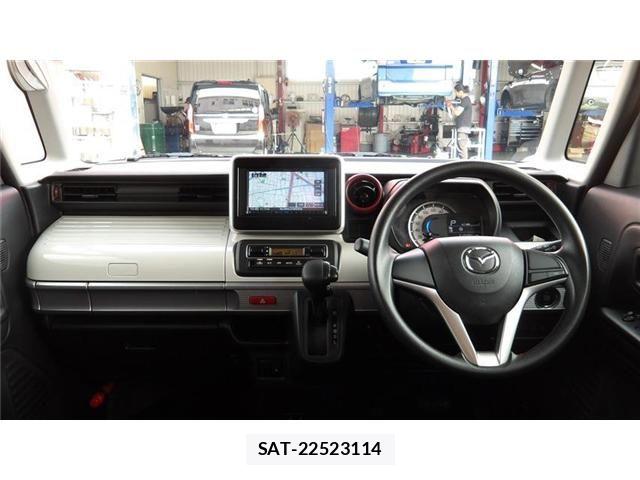 Mazda FLAIR WAGON 2021-06 7454359-6
