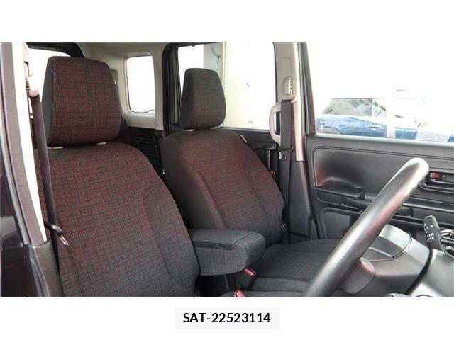 Mazda FLAIR WAGON 2021-06 7454359-7