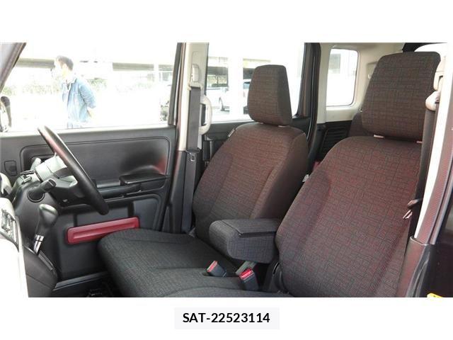 Mazda FLAIR WAGON 2021-06 7454359-8