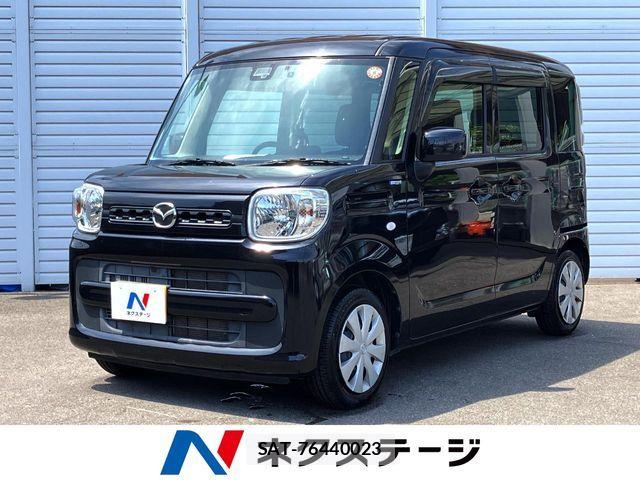 Mazda FLAIR WAGON 2020-02 7508689-0