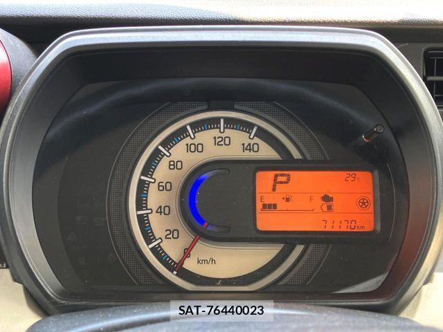 Mazda FLAIR WAGON 2020-02 7508689-9