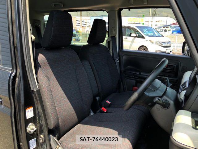Mazda FLAIR WAGON 2020-02 7508689-10