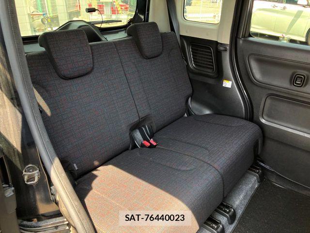 Mazda FLAIR WAGON 2020-02 7508689-11