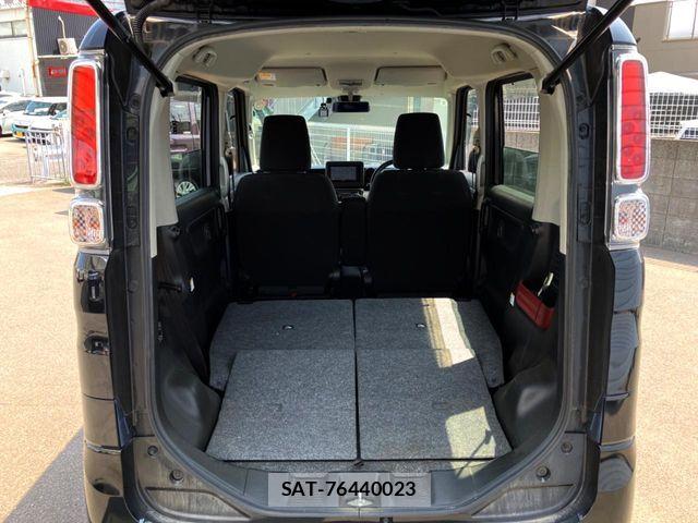 Mazda FLAIR WAGON 2020-02 7508689-12