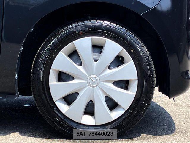 Mazda FLAIR WAGON 2020-02 7508689-13