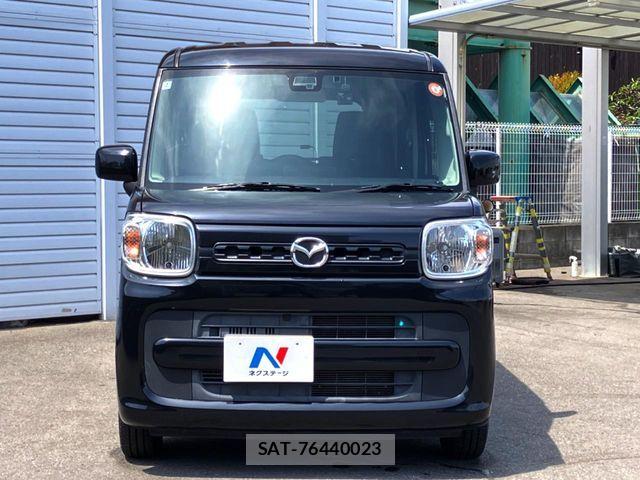 Mazda FLAIR WAGON 2020-02 7508689-14