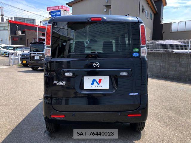 Mazda FLAIR WAGON 2020-02 7508689-15