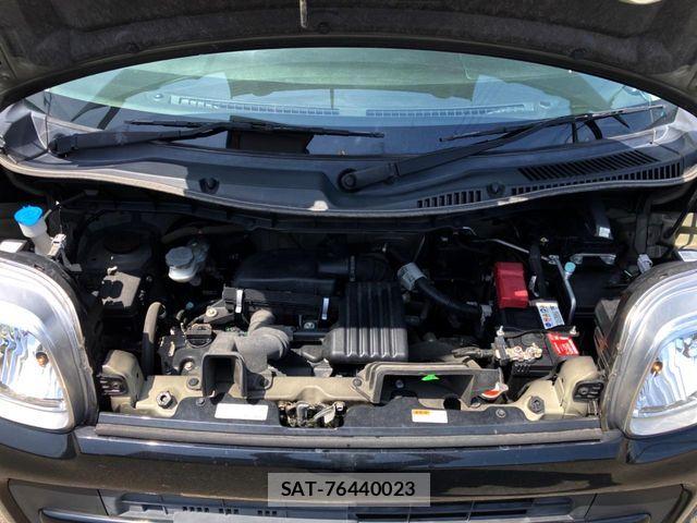 Mazda FLAIR WAGON 2020-02 7508689-17
