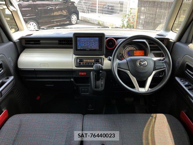 Mazda FLAIR WAGON 2020-02 7508689-1