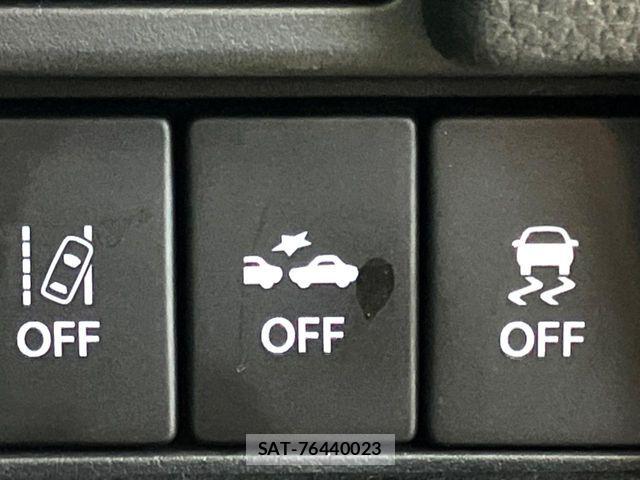 Mazda FLAIR WAGON 2020-02 7508689-3