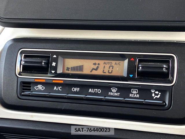Mazda FLAIR WAGON 2020-02 7508689-6