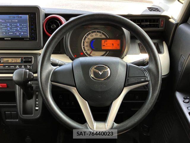 Mazda FLAIR WAGON 2020-02 7508689-8