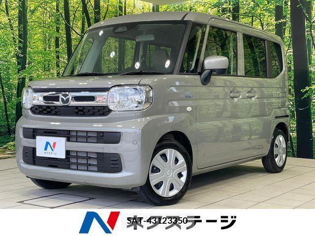 Mazda FLAIR WAGON 2024-04 7500603-0