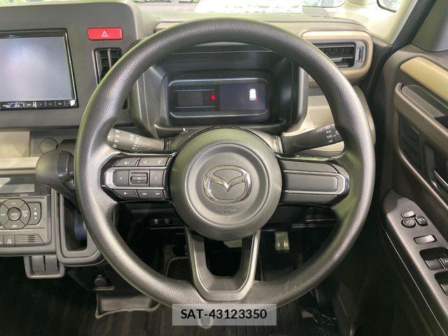 Mazda FLAIR WAGON 2024-04 7500603-10