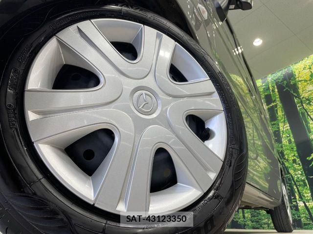 Mazda FLAIR WAGON 2024-04 7500603-11